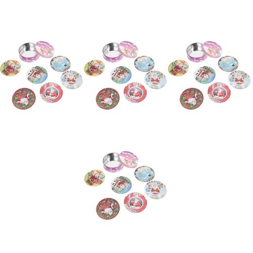 Set coasters for coffee - set,