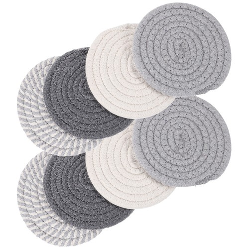 Pcs coaster set household - coaster,