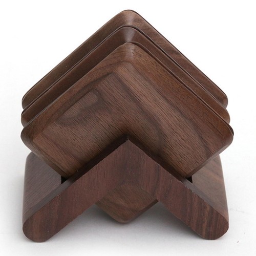 Set coasters for - of, 6