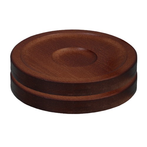 Pcs mug mat - pcs, wood