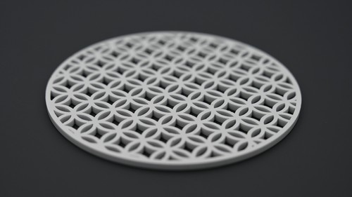 Coasters acrylic plastic for - coasters,