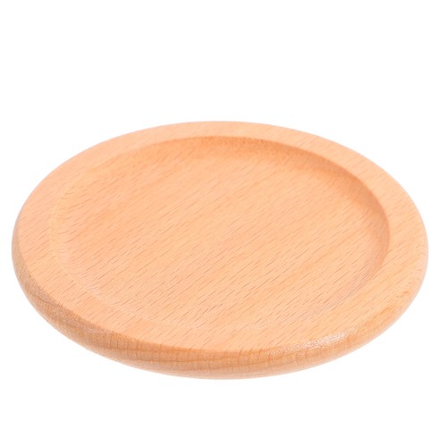 Wooden coasters drink - wooden,