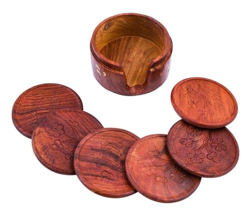 Natural wooden bamboo - wooden,