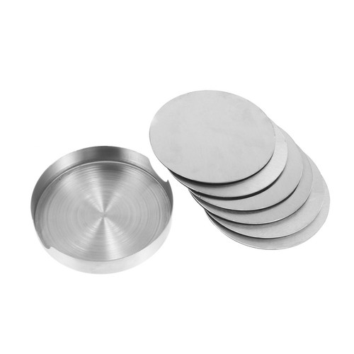 Coaster set coffee - set,