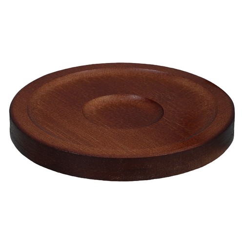 Cork coaster set wood - cork,