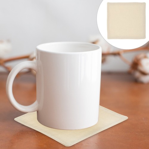 Pcs decorative coaster - ,