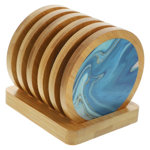 Coasters for coffee table - coasters,