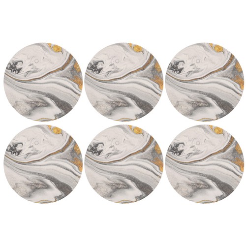 Pcs decorative coaster - pcs,