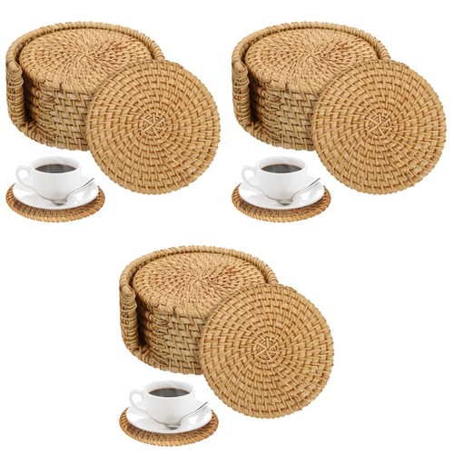 Sets cup coaster - cup,