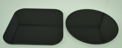 Coasters acrylic plastic for - coasters,
