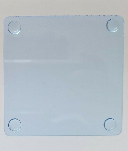 Square acrylic coasters coffee - coasters,
