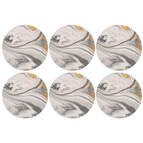 Pcs decorative coaster - pcs,