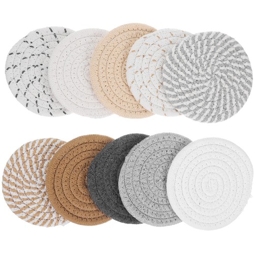 Pcs coasters for - 10,